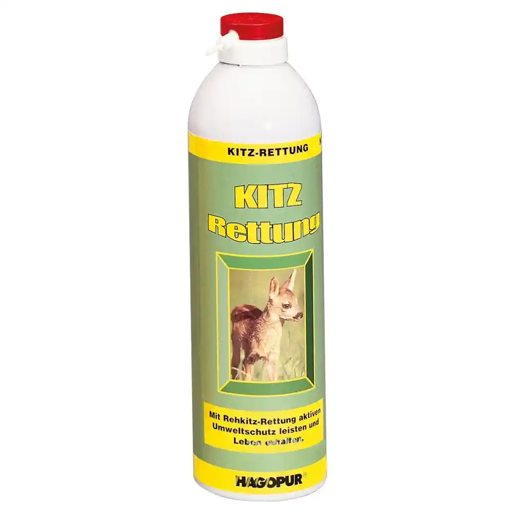 Hazard warning spray 500 ml