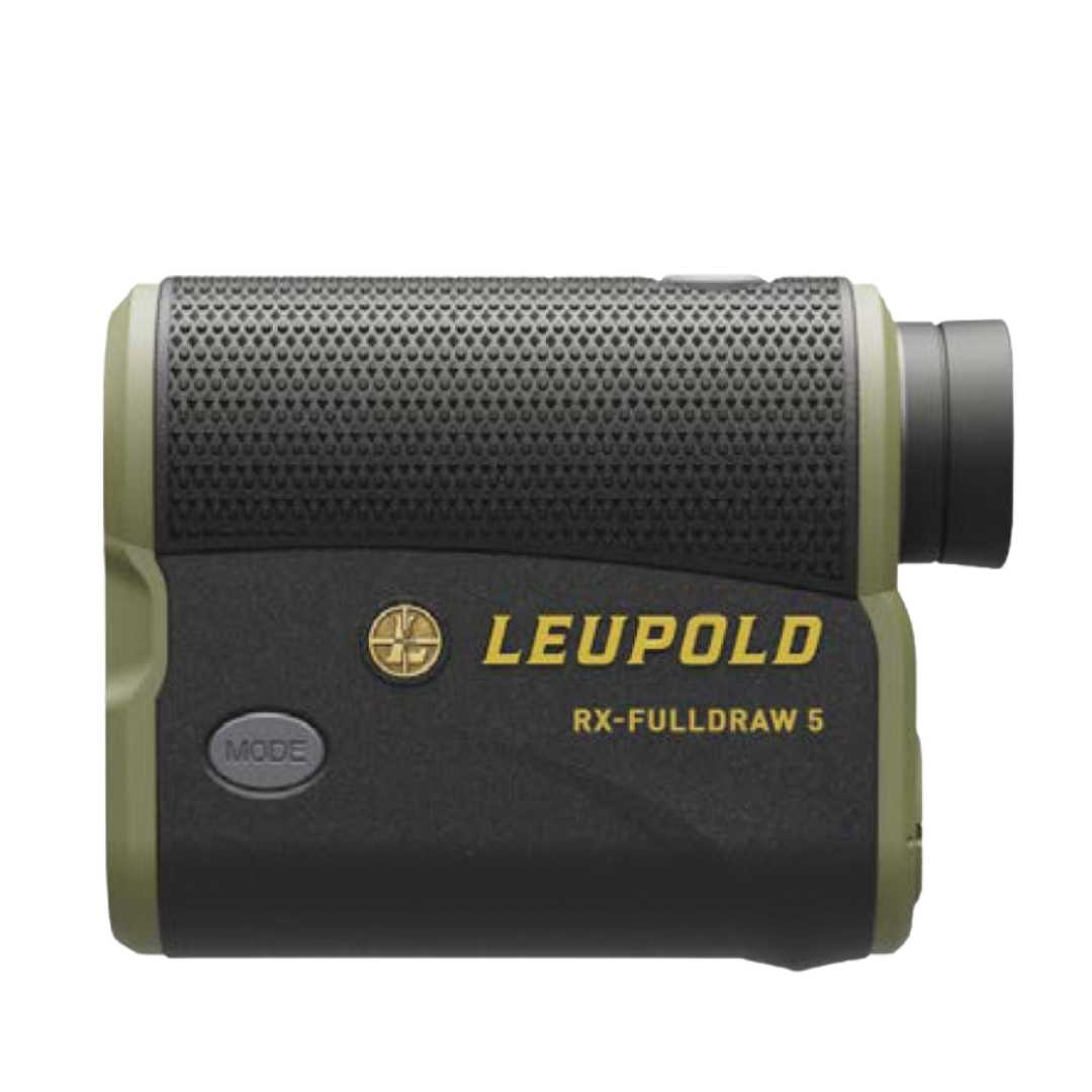 RX-FullDraw 5 DNA B/G OLED rangefinder