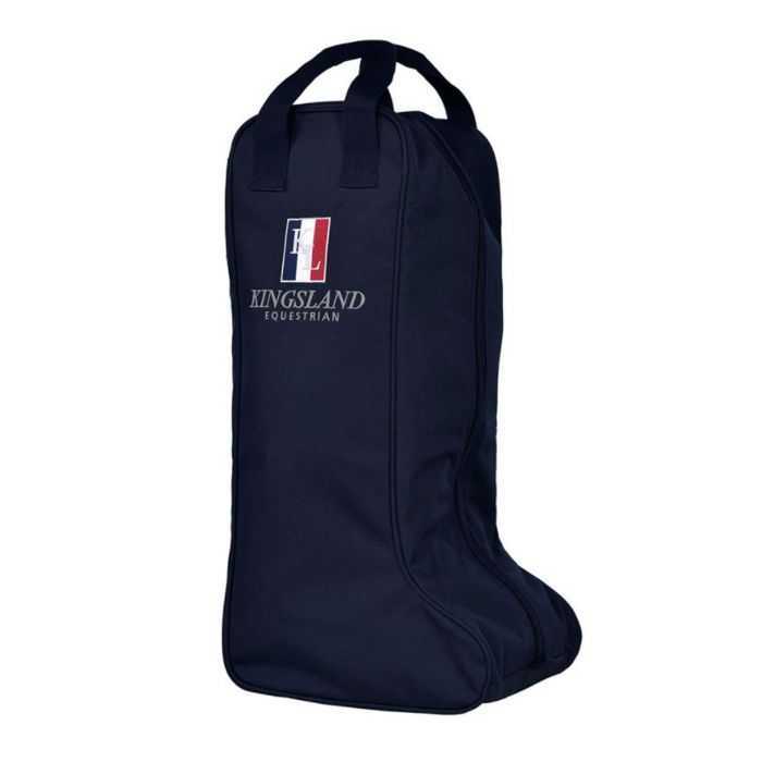 Rider boots bag