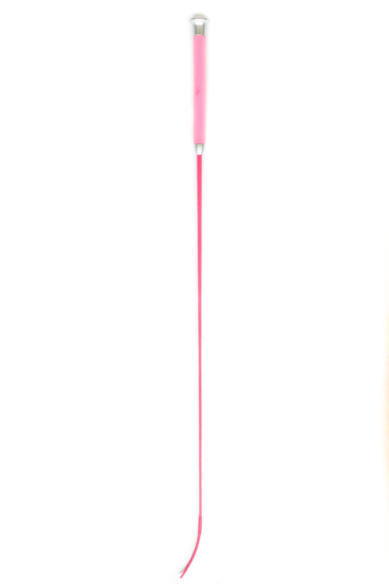 Soft gel riding whip