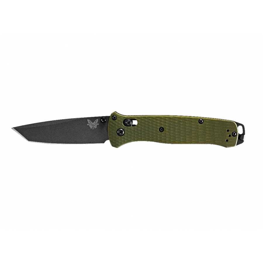 537GY-1 Bailout knife