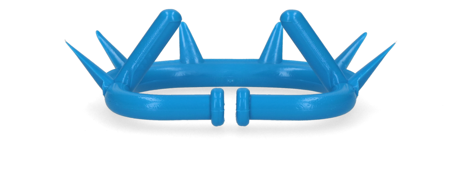 Cattle cow milk separator aluminium