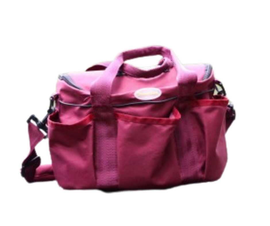 Showtime grooming bag