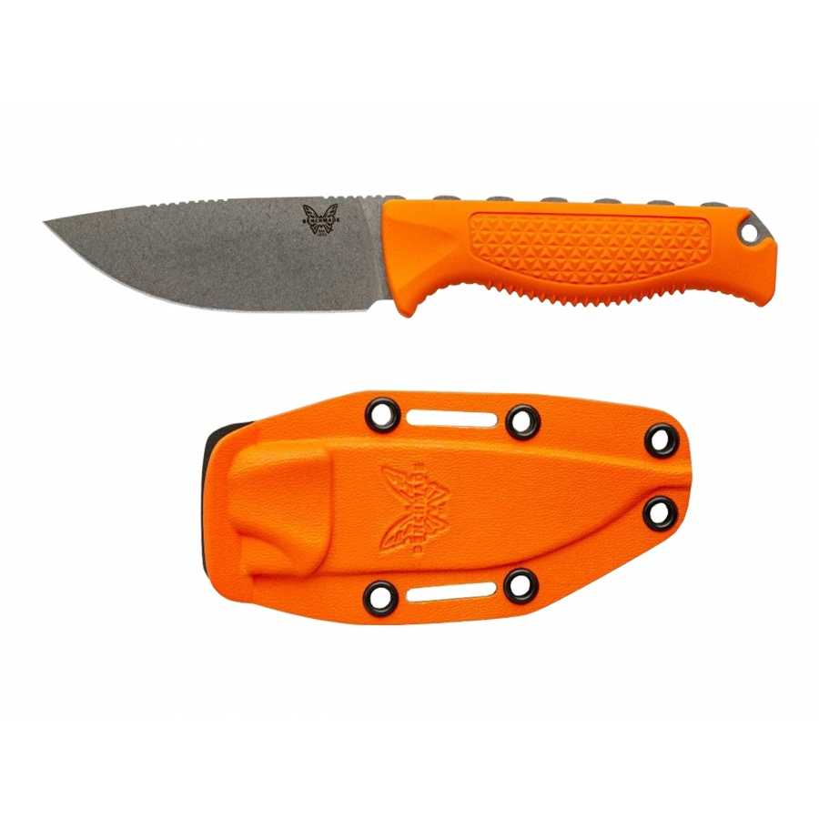 15006 Hunt knife