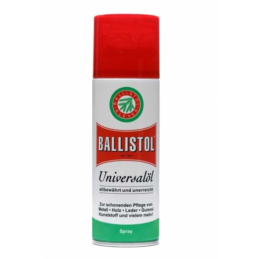 Fegyverolaj spray 25 ml