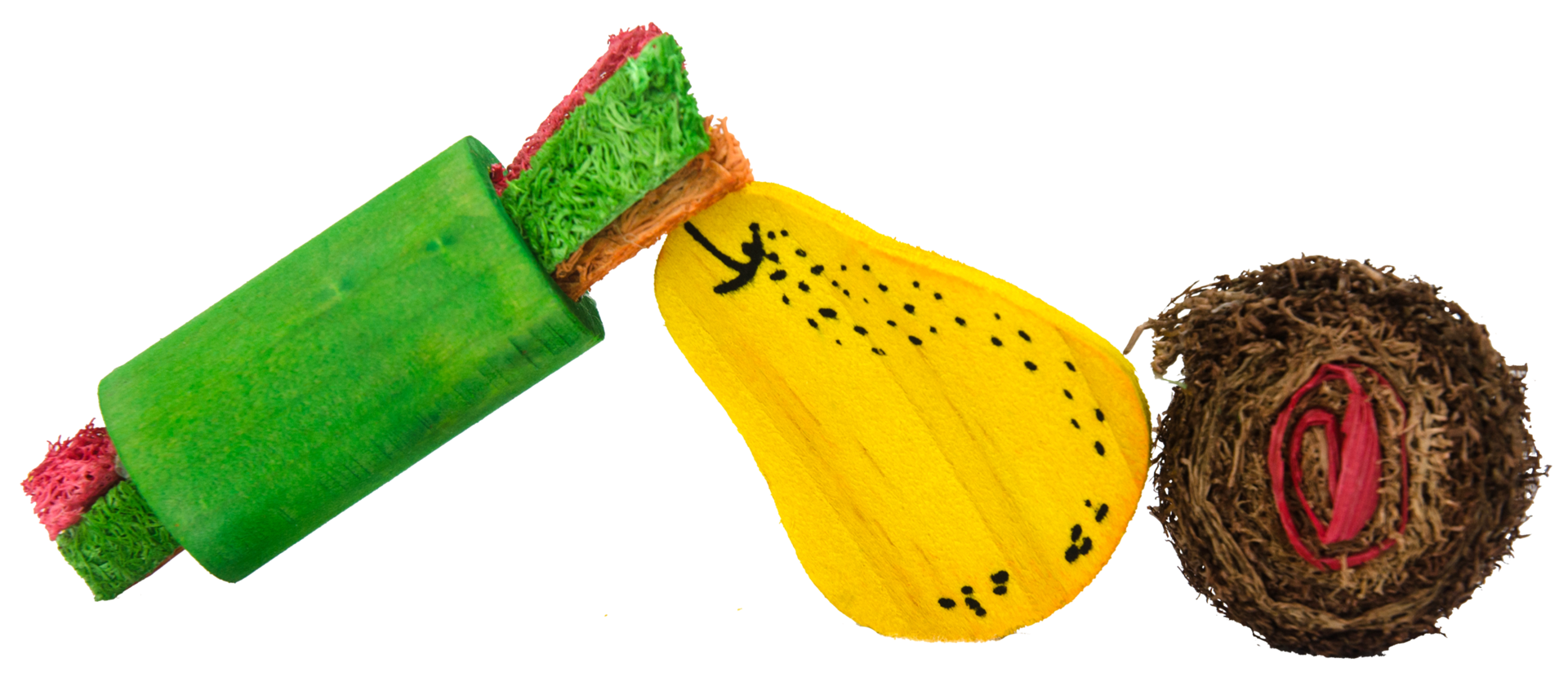 Pet Rodent Tree Toy