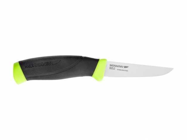 Fishing Comfort Fillet 090 stainless steel fish fillet knife