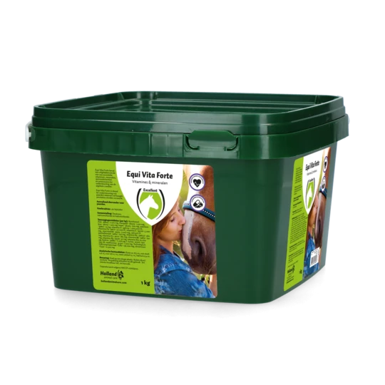 Equi Vita Forte 1 kg
