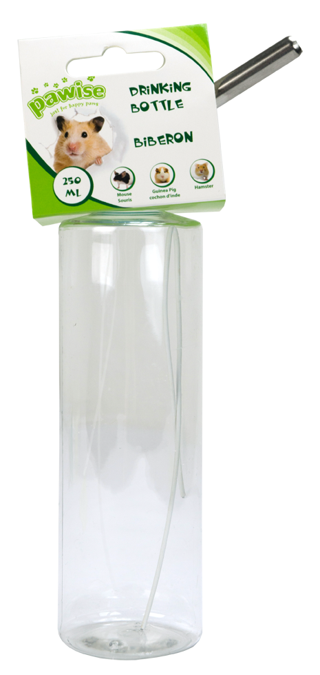 Drink Bottles M 250 ml