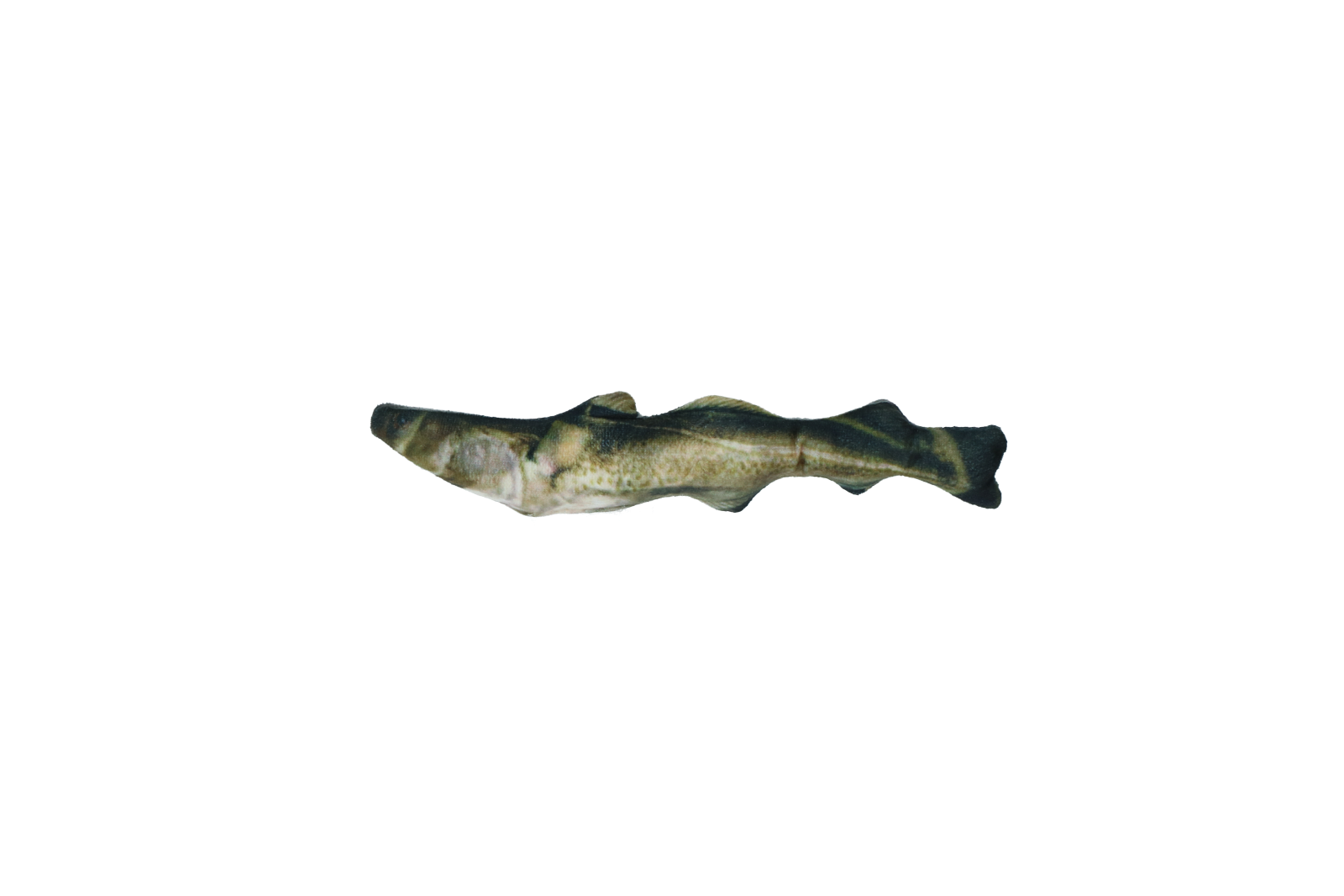 Cod S 16cm cat toy