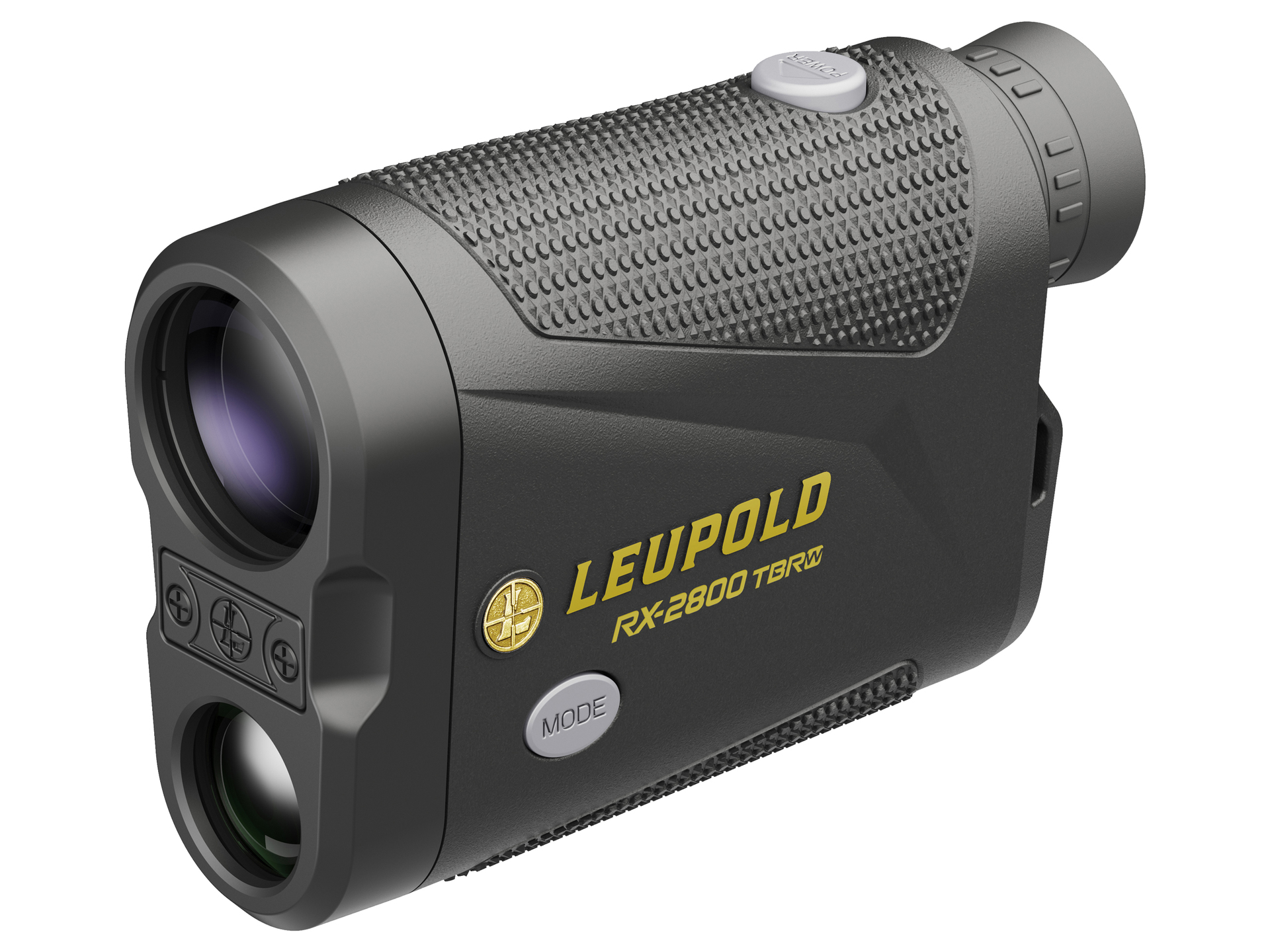 RX-2800 TBR/W Alpha IQ OLED rangefinder for hunting