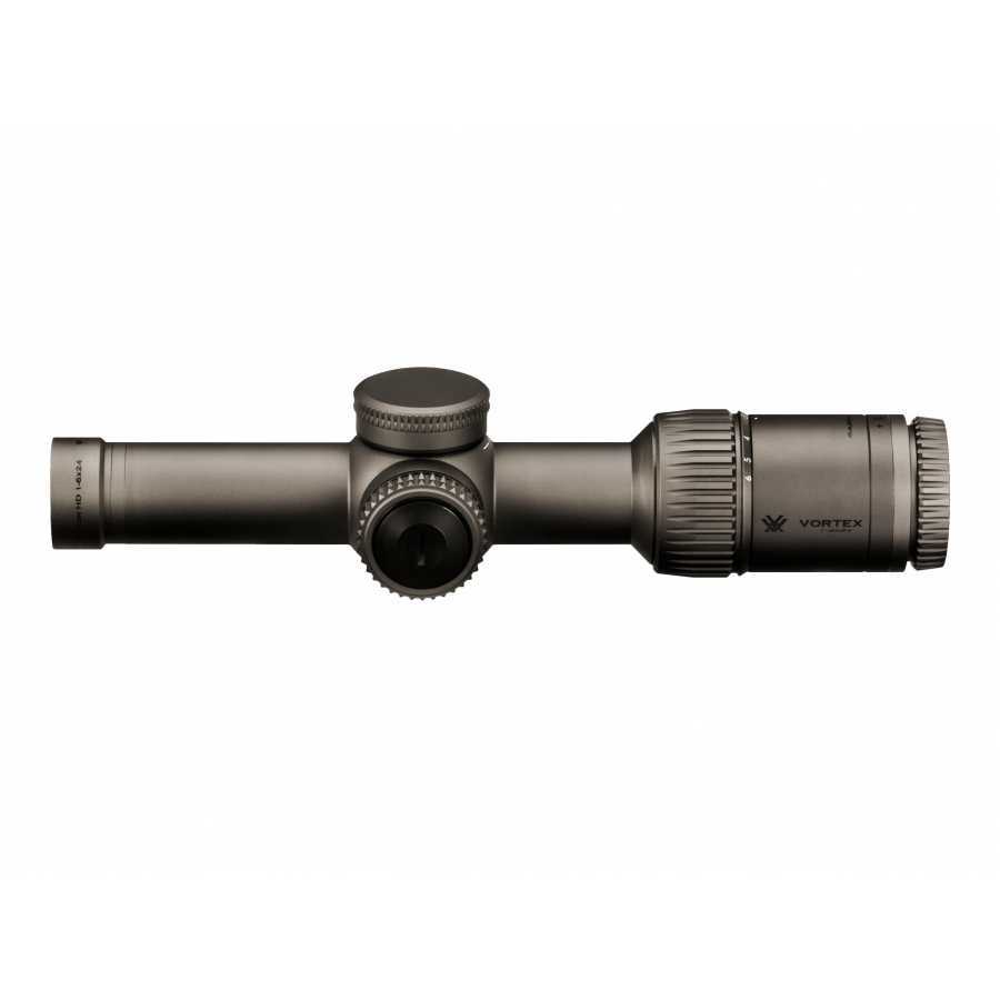 Razor II HD-E 1-6x24 30 mm JM-1/VMR-2 binoculars