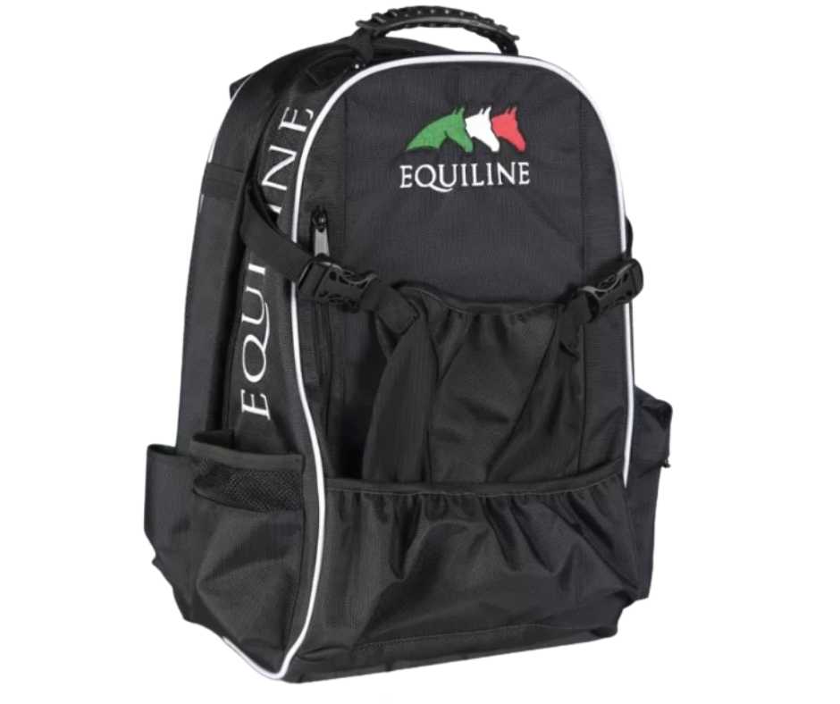 Nathan Riding Backpack
