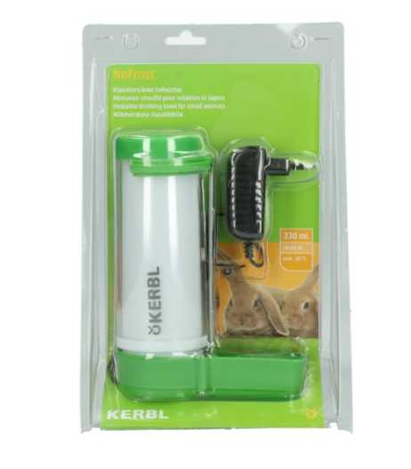 Ice-free drinking bowl 330ml