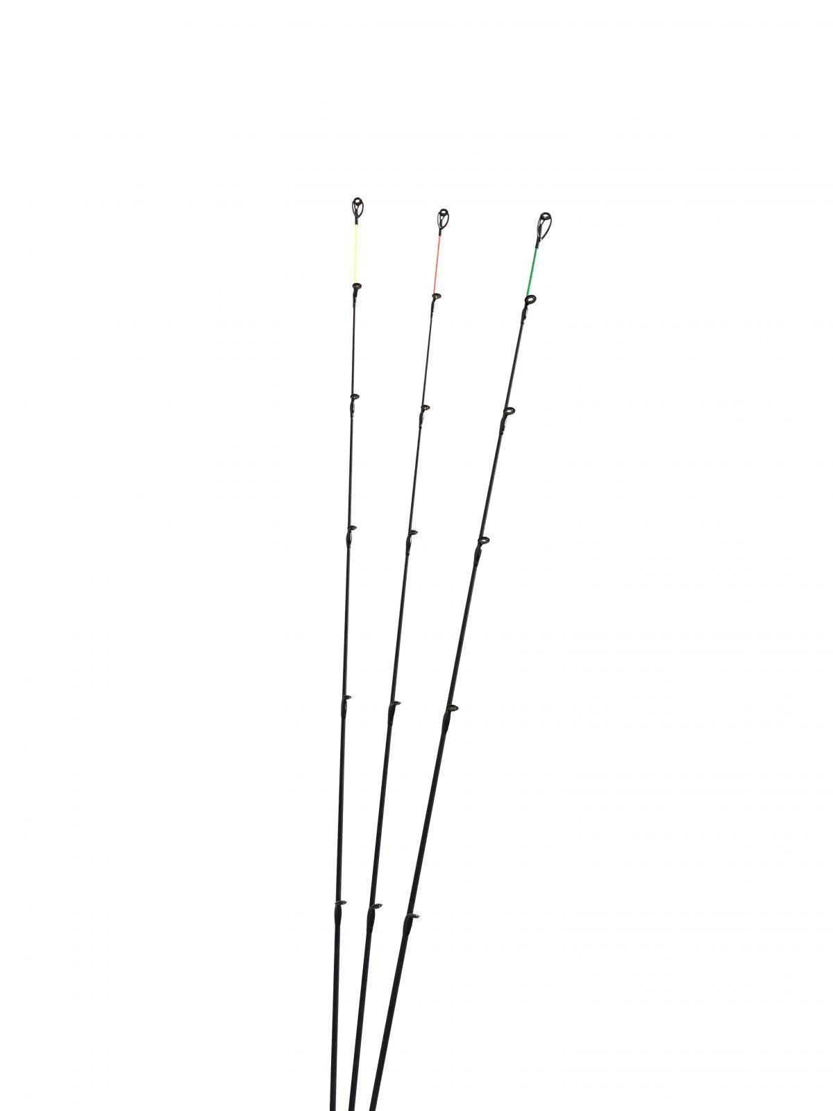 SY60330 YOKOZUNA RC10 Feeder 3,30M 60G 2 +3, fishing rod