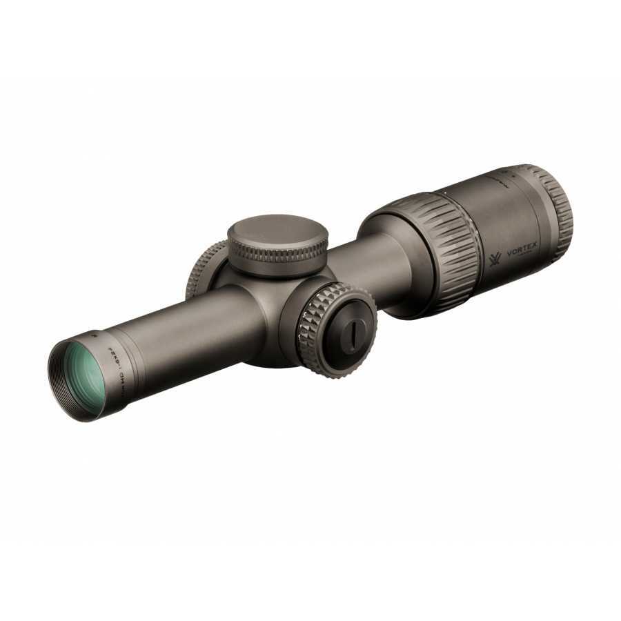 Razor II HD-E 1-6x24 30 mm JM-1/VMR-2 binoculars