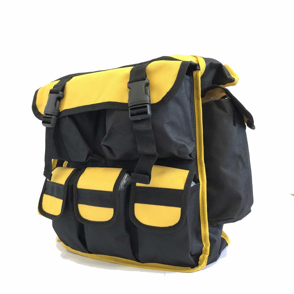 JBH39015 ALLROUND BAG 33X30X13 Fishing Accessory holder bag
