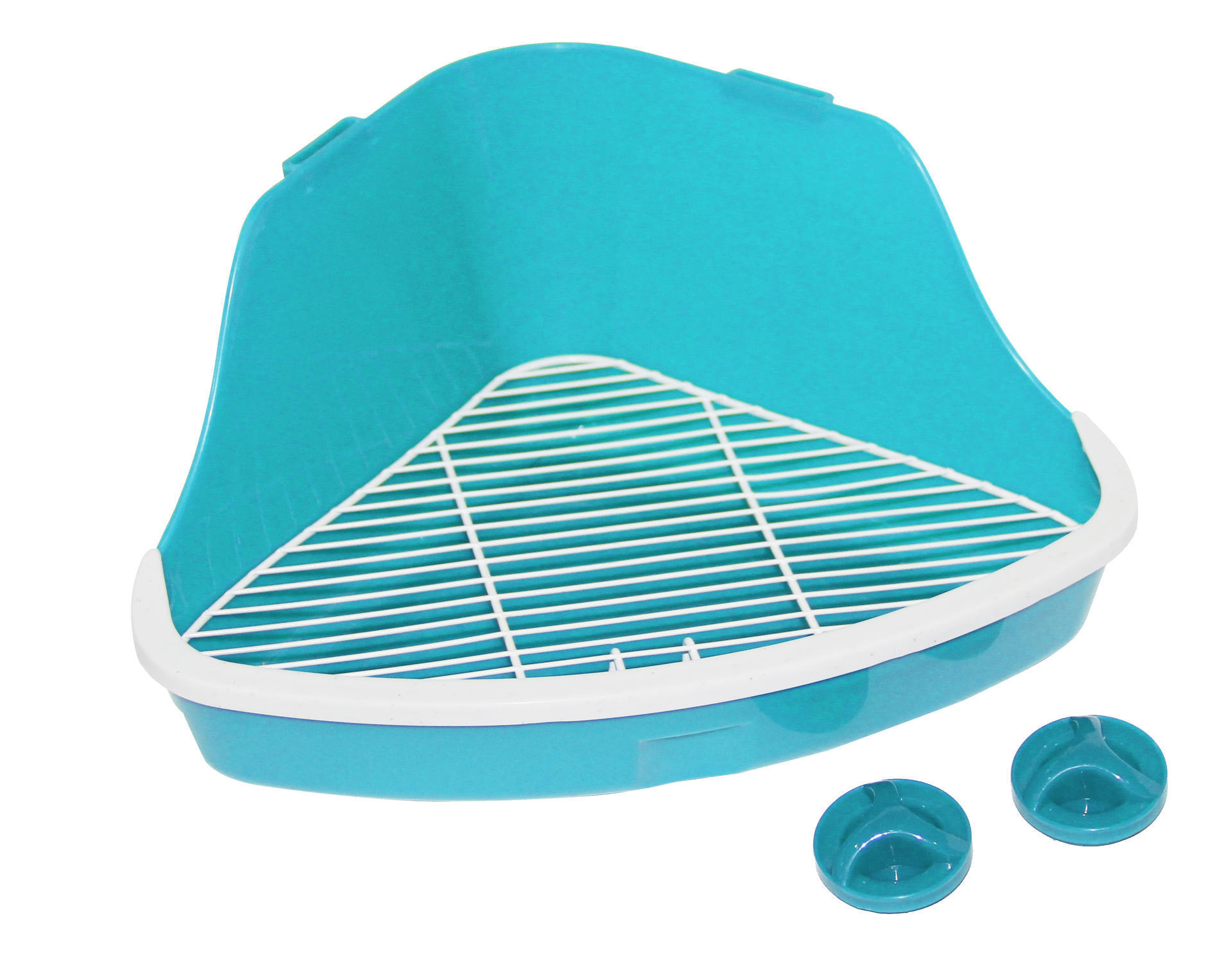 Litter box S (32x22x15,5cm)