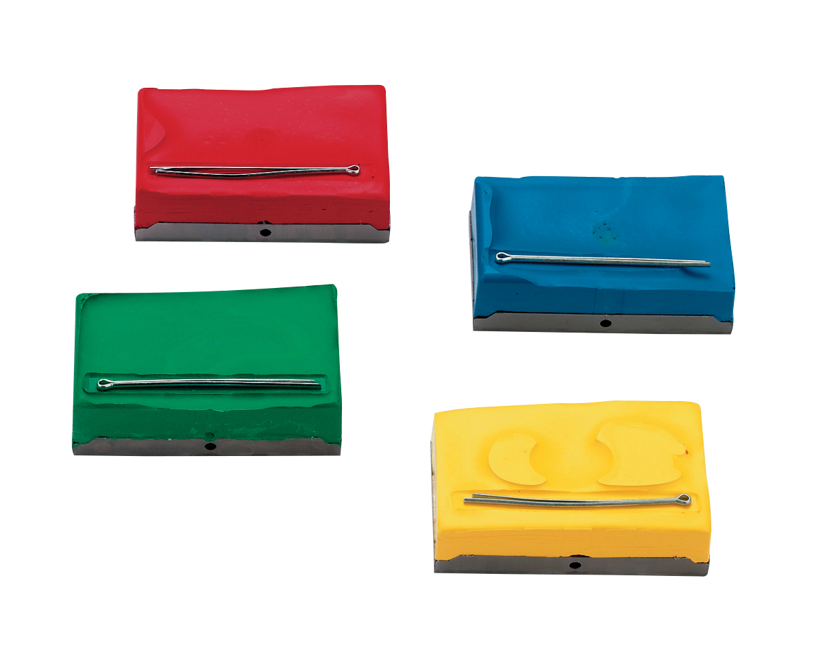 Crayon Raidex Yellow