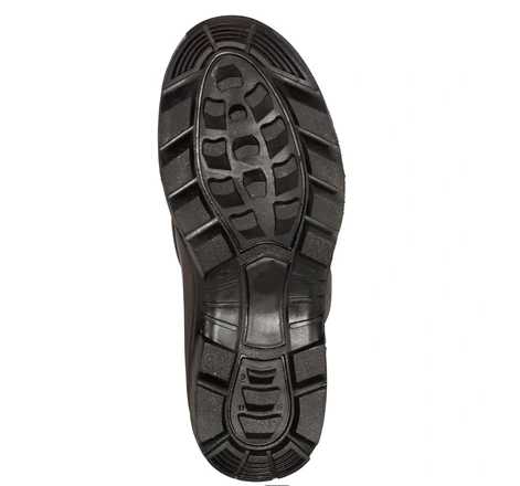 Gumicsizma neoprén béléssel 36-48