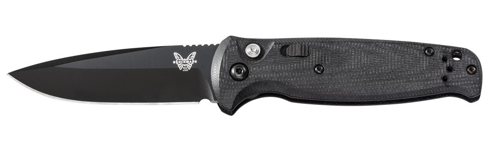 4300BK CLA knife