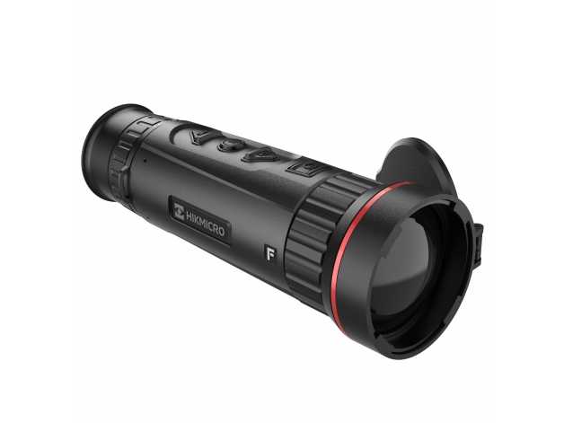 Falcon FQ50  thermal imaging camera kit