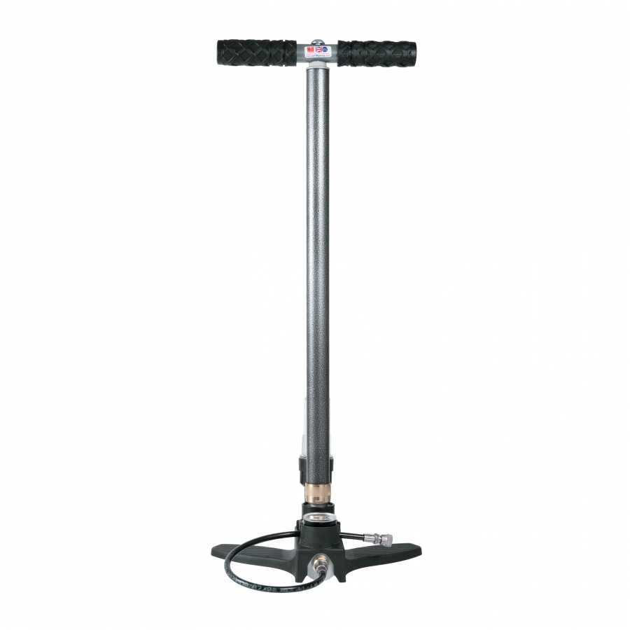 Hill MK5 PCP pump with dehumidifier