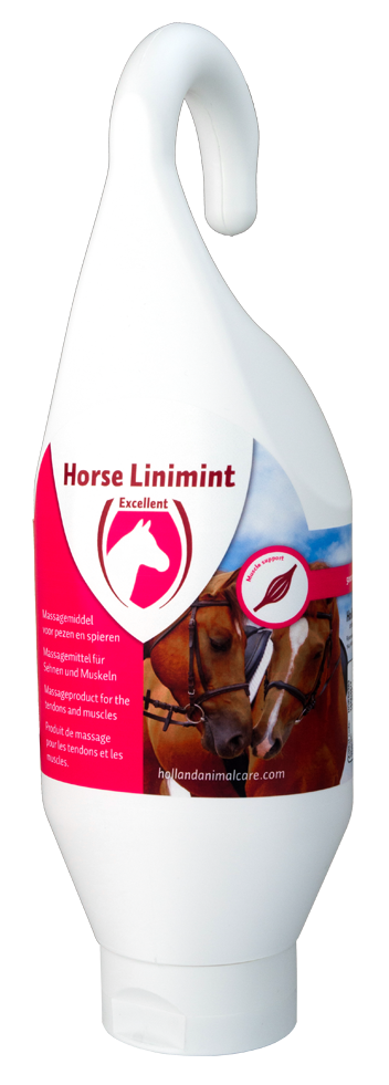 Horse Linimint Plus Horse Health