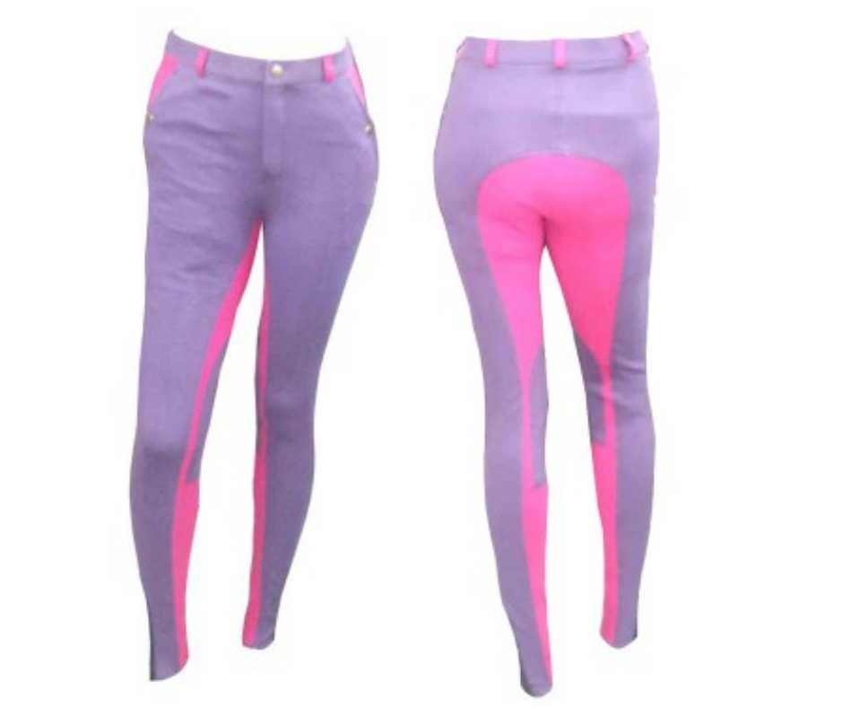 Sylvia child Riding breeches