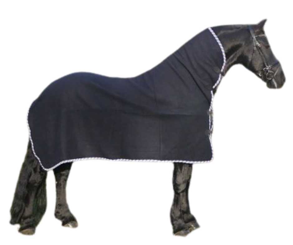 Ruffeco horse rug