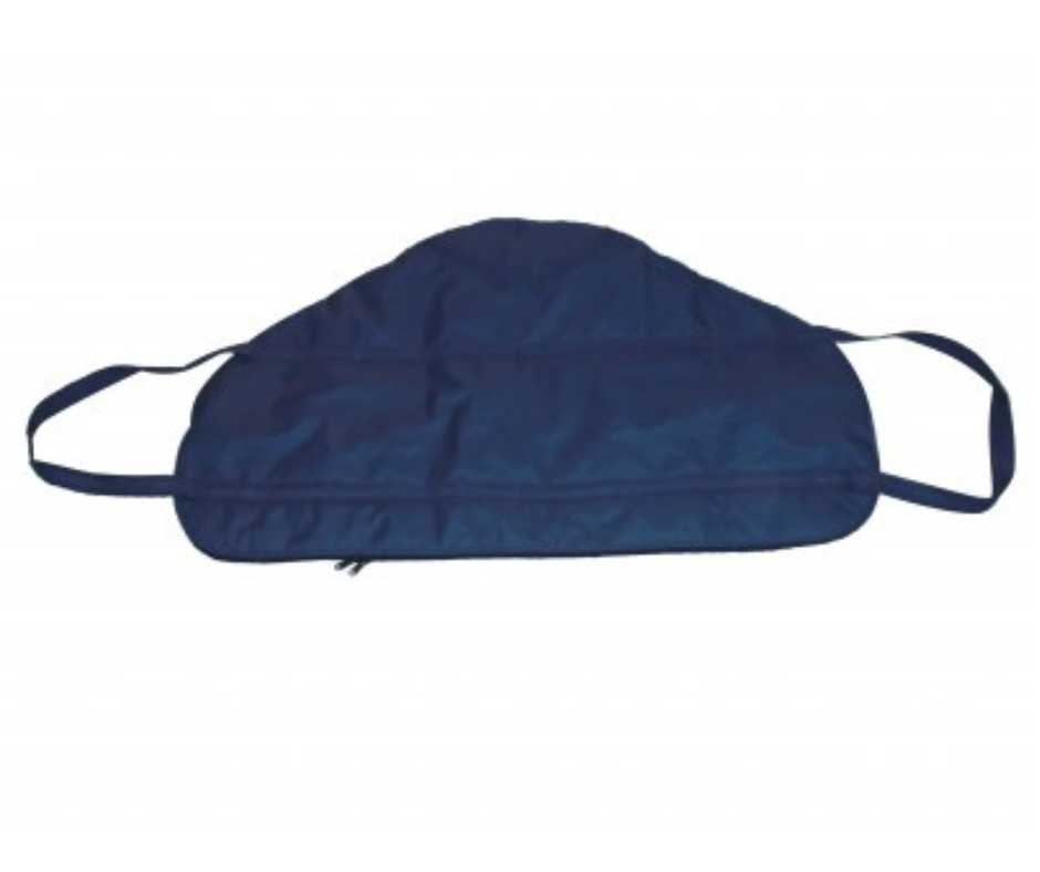 Saddle bag