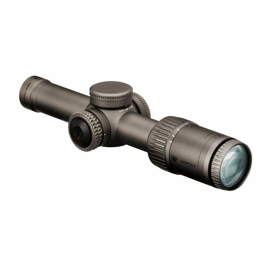 Razor II HD-E 1-6x24 30 mm JM-1/VMR-2 binoculars
