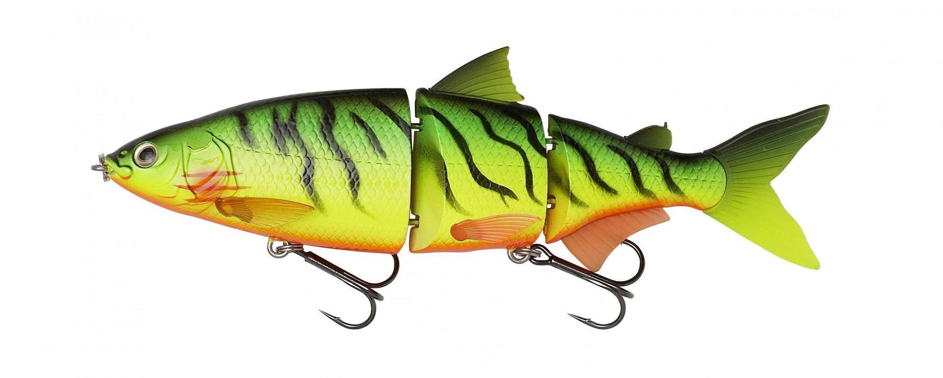 D60388 FZ WOB. NATURAL WHITEFISH 14CM 30G fishing wobbler artificial bait