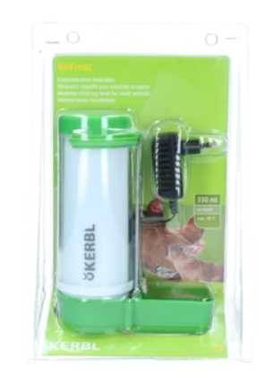 Ice-free drinking bowl 330ml