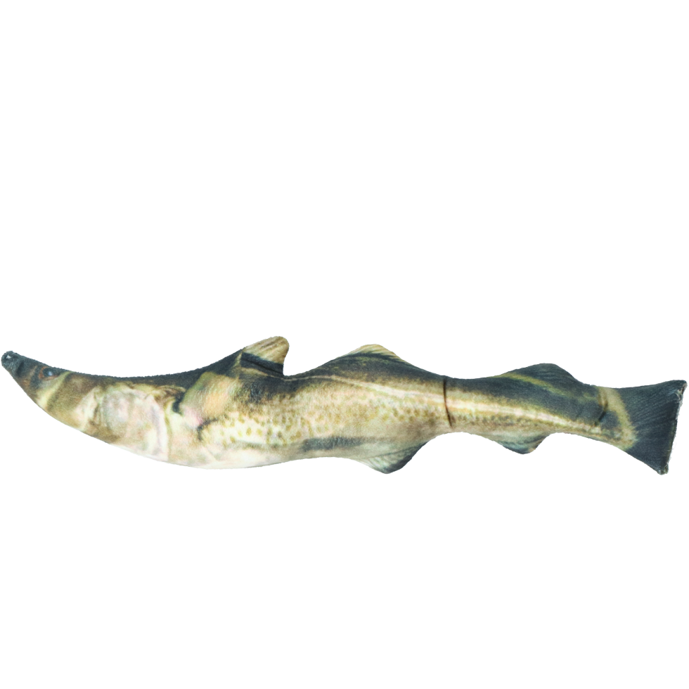 Cod S 16cm cat toy