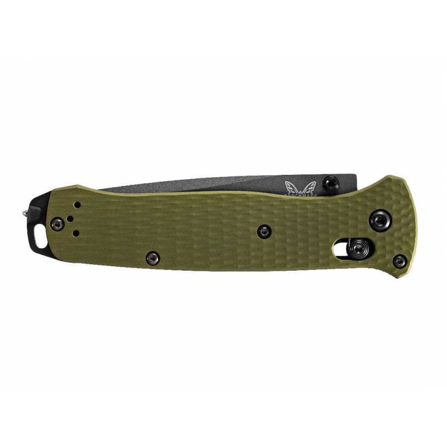 537GY-1 Bailout knife