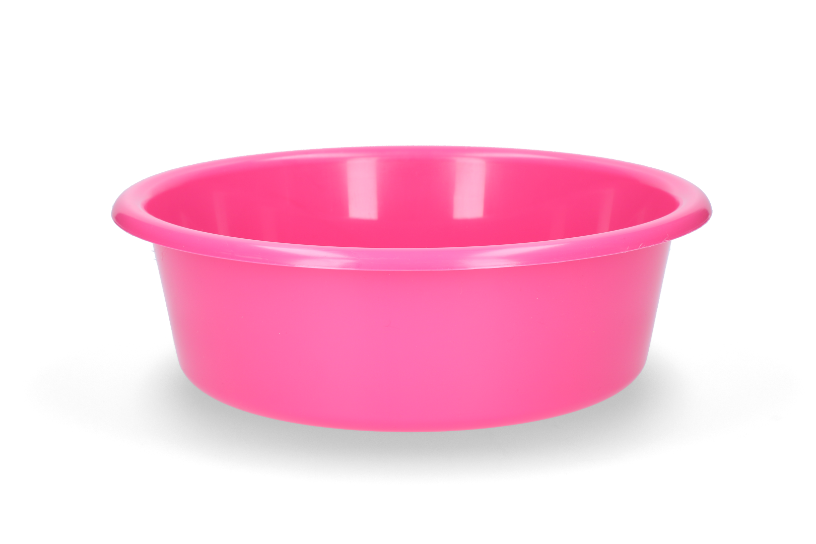 feed trough 6 l pink stable livestock feeding feeding drink technology feeding bowls