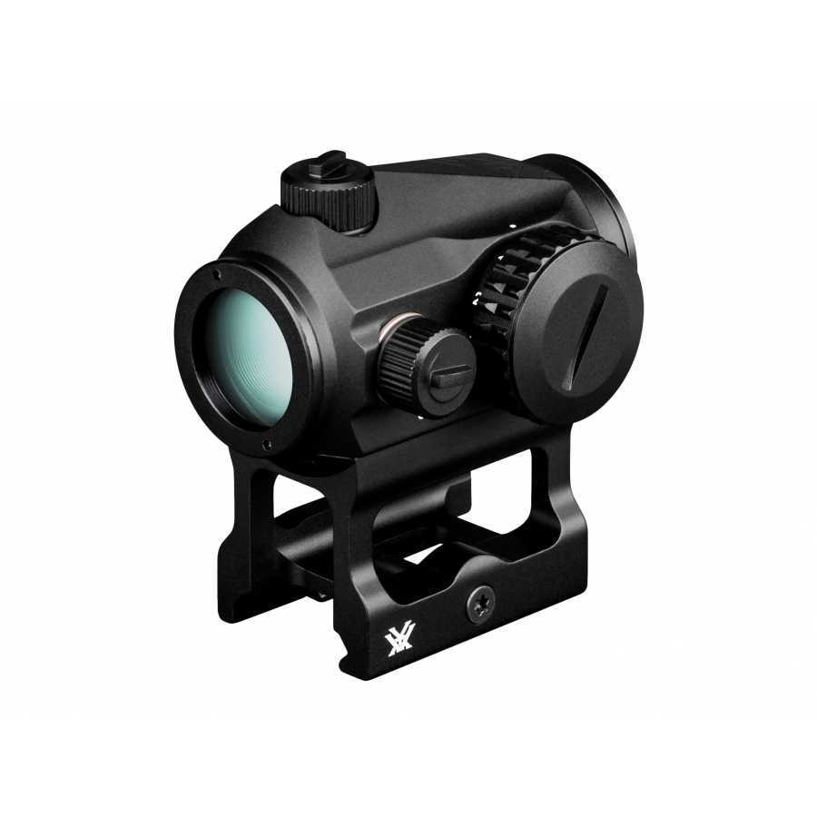 Kollimátor Crossfire Red Dot