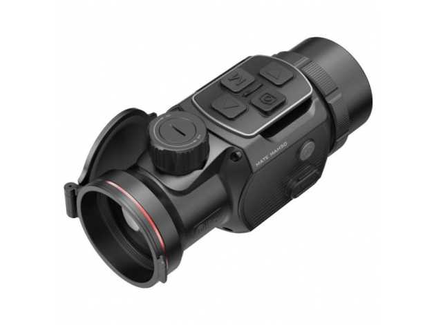 Clip Mate MAH50 Thermal Imaging