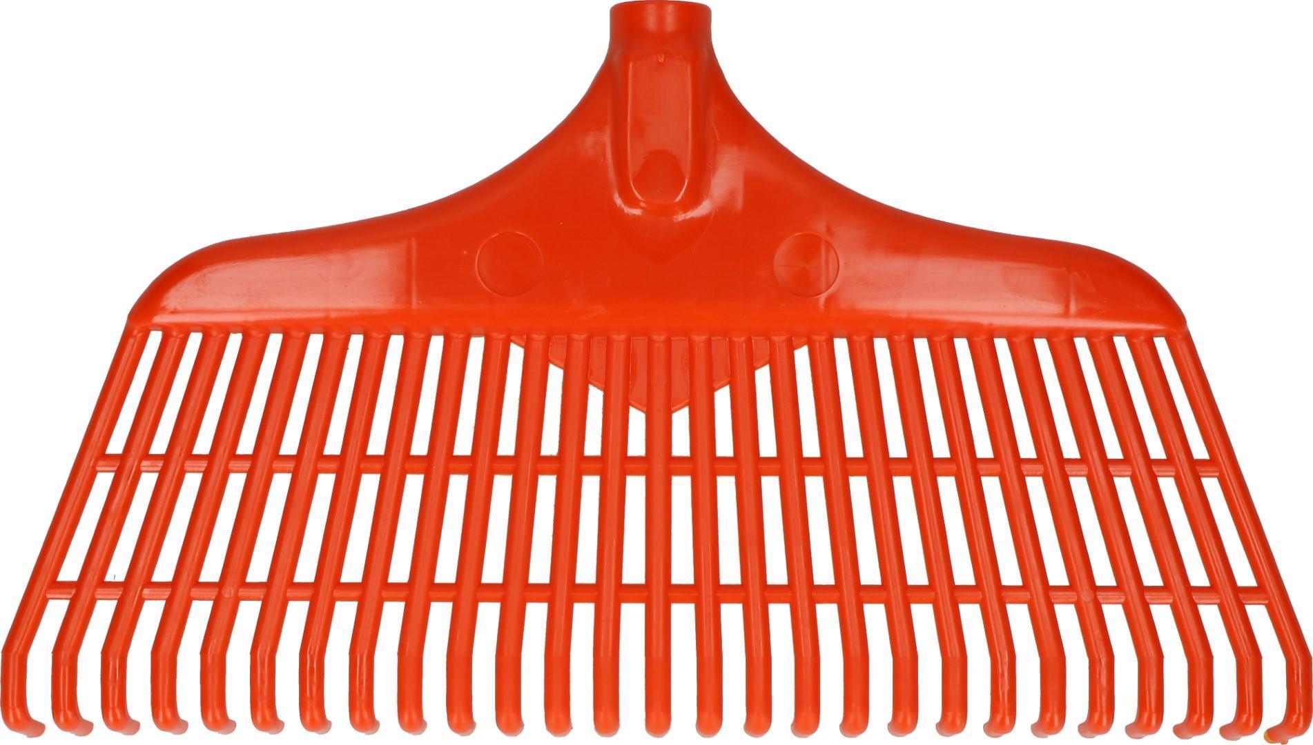 garden rake 40 cm barn livestock rake