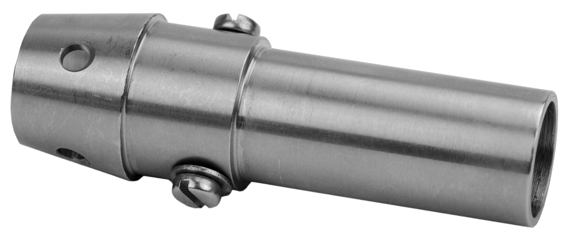 De-horning tip 17 mm Dura plus