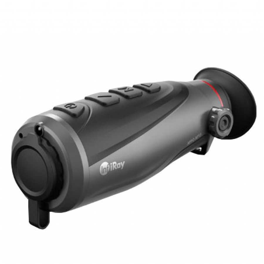 Affo AP13 thermal imaging camera
