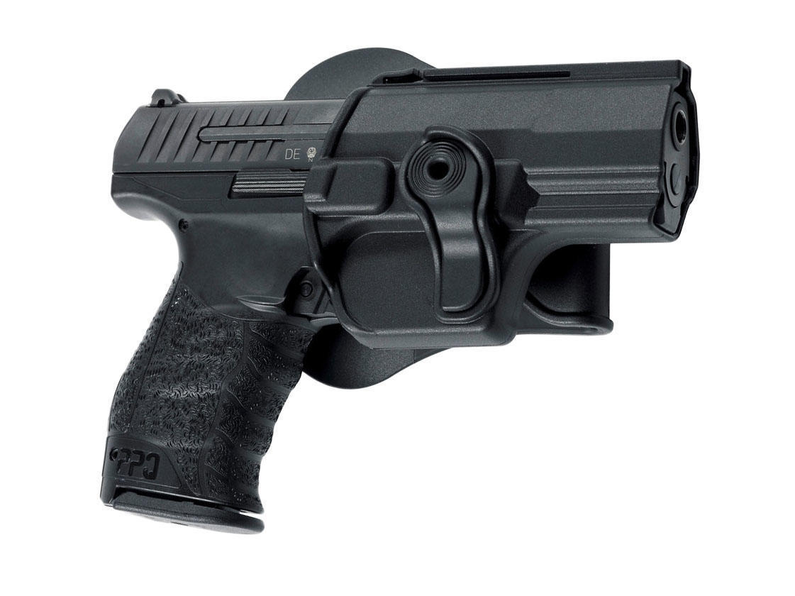 holster for PPQ