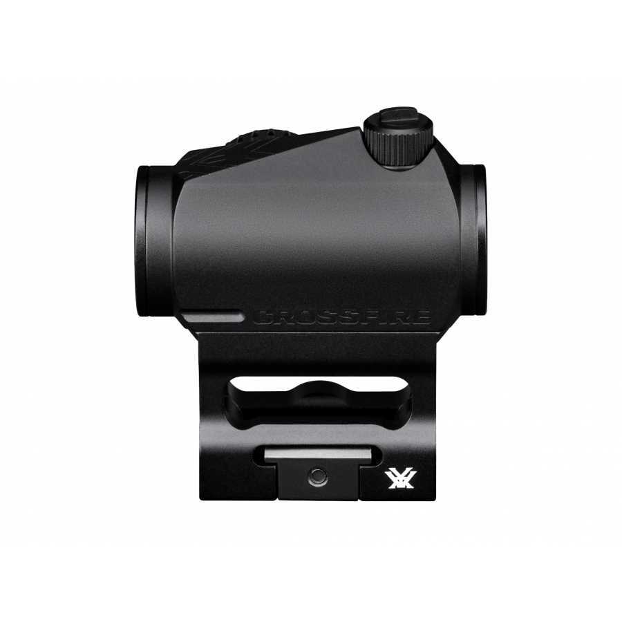 Kollimátor Crossfire Red Dot
