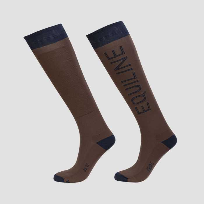 Chiloc Riding Socks