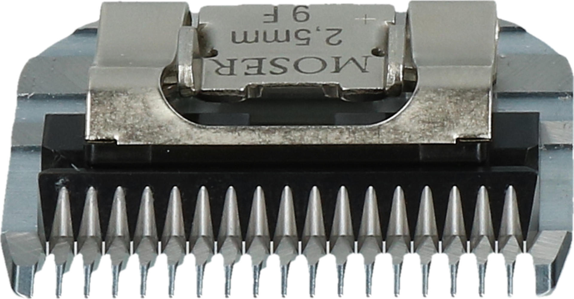 Avalon Clipper blade 2,5 mm, for horse clippers