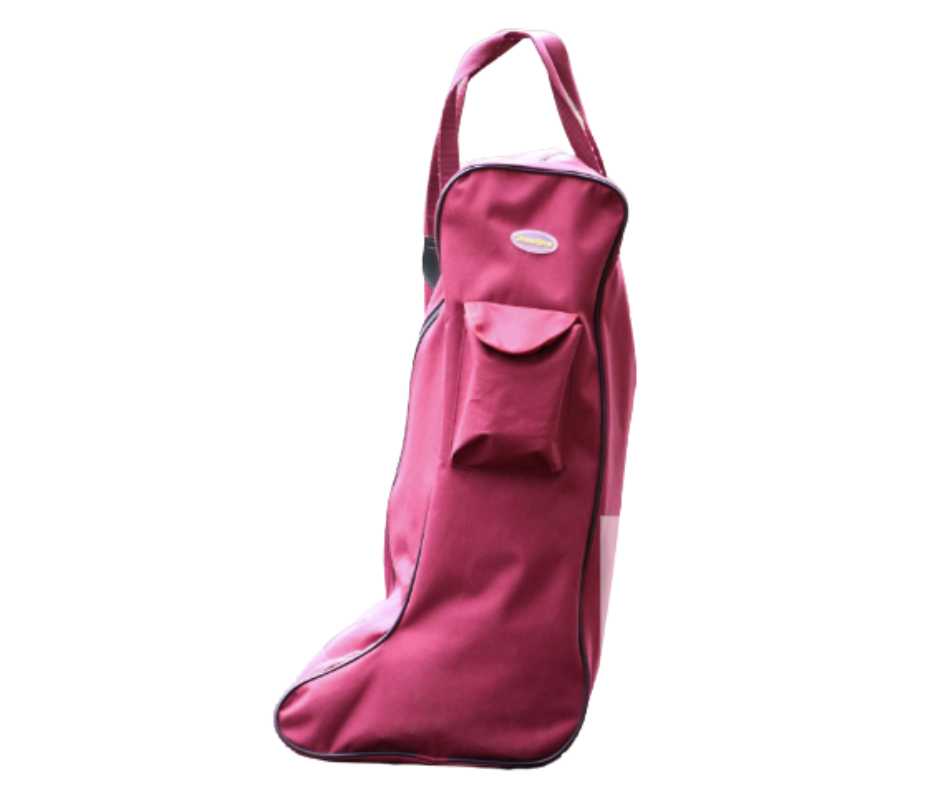 Showtime boot bag