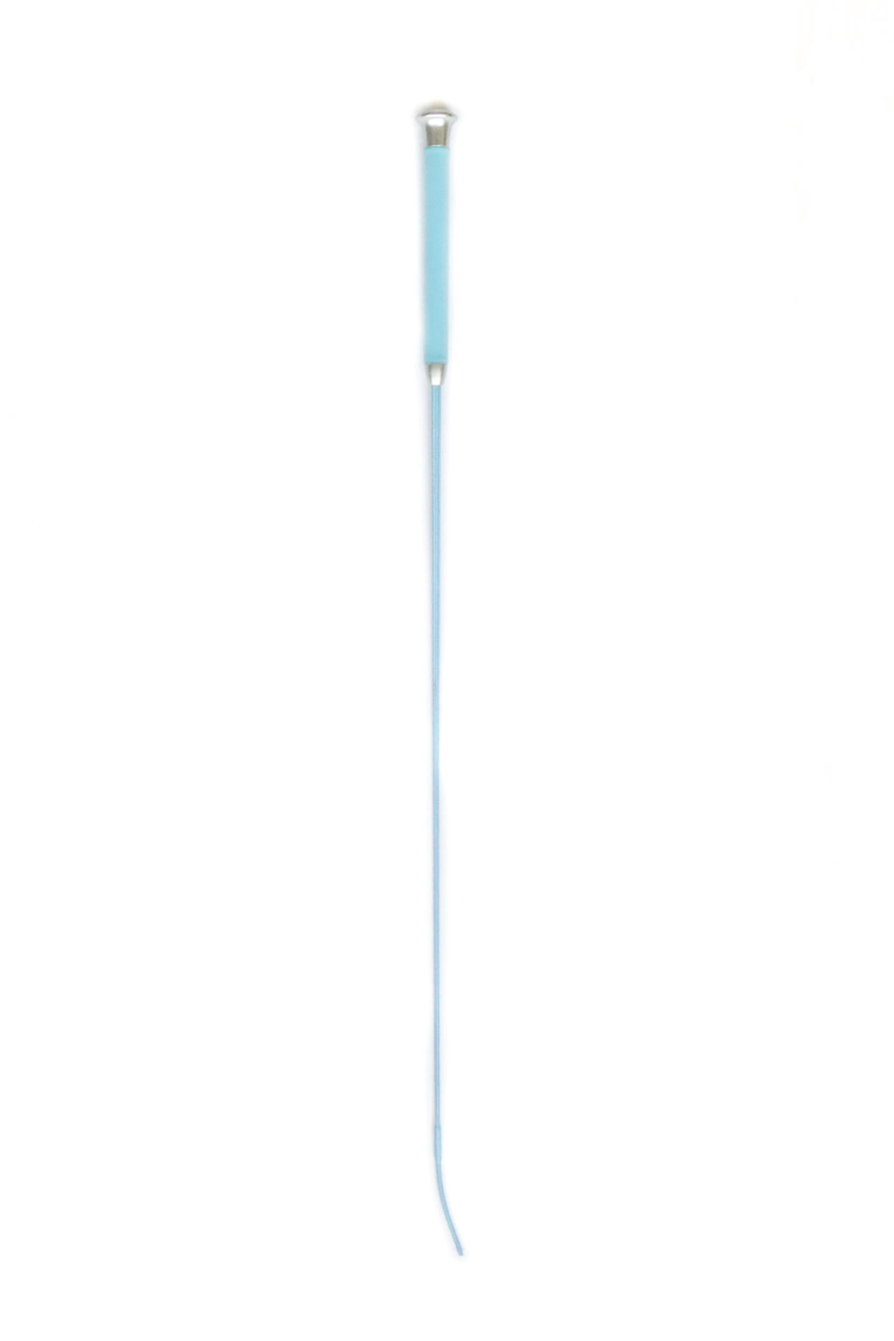 Soft gel riding whip