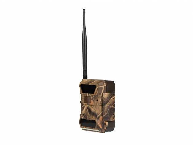 Gsm 940 nm wildcamera