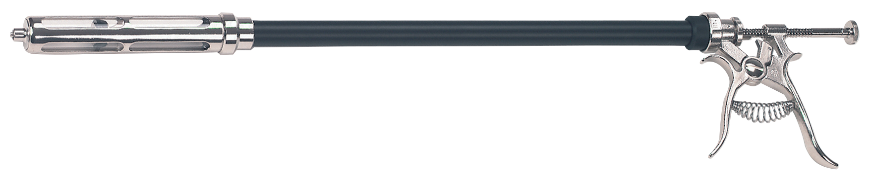 Revolver Roux 50cc Threaded with lengthening